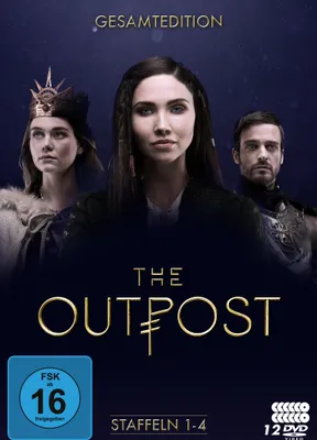 Obrázok produktu pre The Outpost