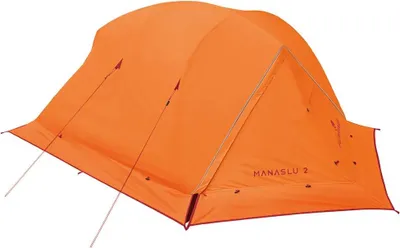 Produktbild von Ferrino Manaslu 2 Zelt Orange 2 Places Orange 2 Places