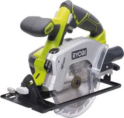 Obrázok produktu pre Kotúčová píla RYOBI 18V ONE+, pílový kotúč 150 mm, 4700 ot./min, 18 zubov, RWSL1801M