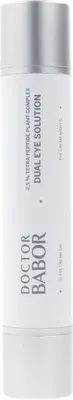 Imagen del producto de Babor Doctor Babor Lifting Dual Eye Solution 30ml - Crema para el contorno de ojos