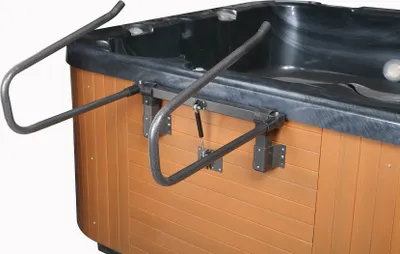 Produktbild von Cover Lifter für Whirlpool Villa Salome für Abdeckung