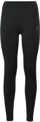 Produktbild von ODLO SUW Hose PERFORMANCE WARM SCHWARZ XS