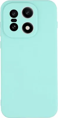 Produktbild von OnePlus 15 Hülle - Coverup Colour TPU Back Cover - Mint Green