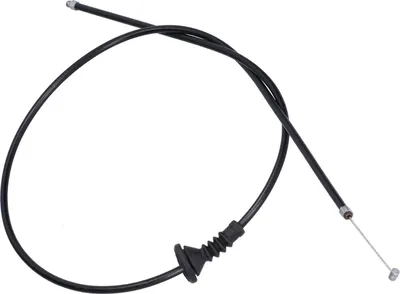 Produktbild von Auto-Motorhauben-Entriegelungskabel 51237201904, Ersatz für X1 128i 135is 328i 2007–2015