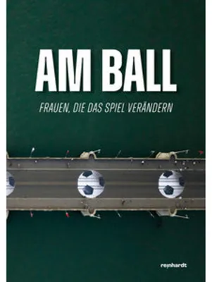 Obrázek produktu pro Am Ball