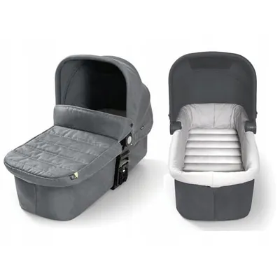 Immagine prodotto di Baby Jogger Bbabywanne City Tour Ardesia