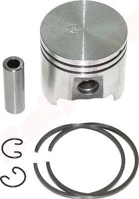 Obrázok produktu pre Piest pre Husqvarna 241R 41Mm ( 544 19 93-02 ) Golf