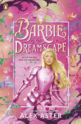 Produktbild von Barbie: Traumlandschaft