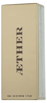 Productafbeelding van Aether Supraem Collection Sugær Eau de Parfum Spray (50 ml)
