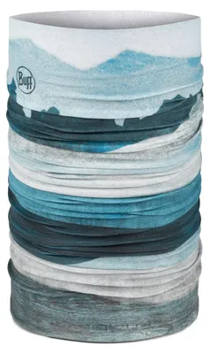 Buff COOLNET UV® ALER TEAL in blau