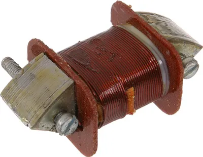 Produktbild von Primärspule 8307.10-110/1, 6V und 12V - für Simson S51, KR51/2 Schwalbe ,SR50, SR80