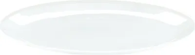 Imagen del producto de Plato plano, diámetro de 26,5 cm