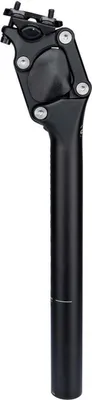 Produktbild von CONTEC Parallelogramm-Federsattelstütze "SP-060 Slim" , Ø 27,2 mm, 350 mm