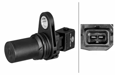 Produktbild von HELLA Drehzahlsensor Geschwindigkeitsensor 6PU 358 380-091 für MITSUBISHI COLT VI (Z3A, Z2A)