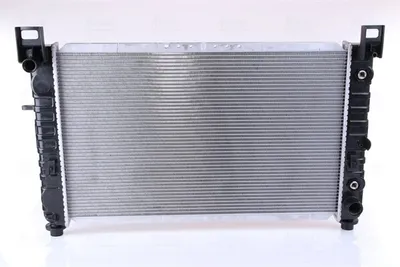 Produktbild von NISSENS 69092 Kühler Wasserkühler Motorkühler für CHEVROLET TAHOE (B2W)