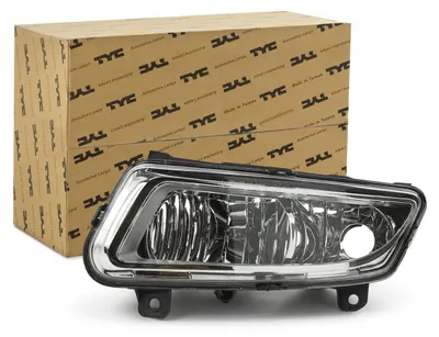 Zdjęcie produktu dla Światła do jazdy w dzień TYC 19-0876-21-2