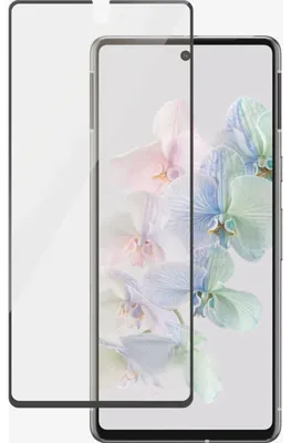 Produktbild von PanzerGlass ® Displayschutz Google Pixel 7 | Ultra-Wide Fit, Google, Google - Pixel 7, Trockene Anwendung, Kratzresistent, Schockresistent, Transparent, 1 Stück(e)