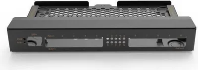 Produktbild von Wandhalterung für RB4011 – Robustes Montageset Stahl, Schutzfunktion