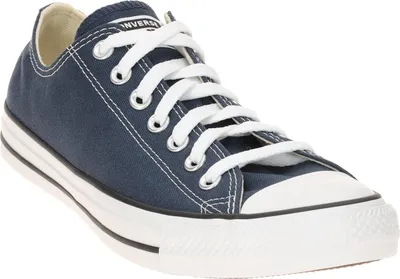 Image de Converse Chuck Taylor As Core Couleur Bleu