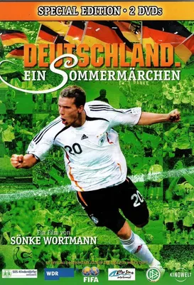 Immagine prodotto di Documentario sulla Coppa del Mondo FIFA