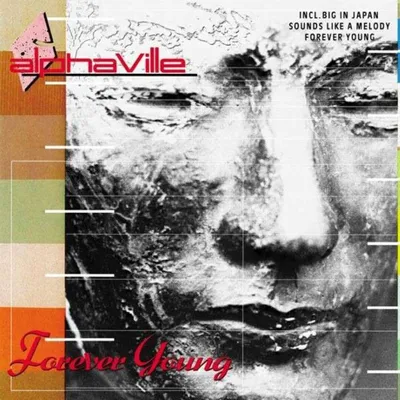 Produktbild von Forever Young