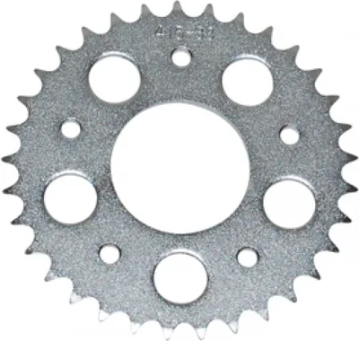 Produktbild von Kettenrad 33 Zähne 3/16 DMP für Kreidler