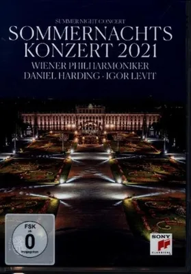 Produktbild von Sommernachtskonzert 2021