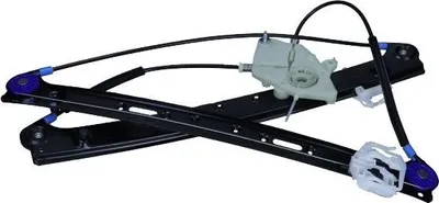Produktbild von MAXGEAR 50-0397 Elektrischer Fensterheber Vorne Links für BMW X3 (E83)