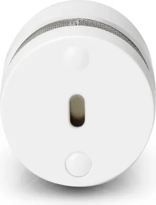 Produktbild von Alecto SD1020 - Mini Rauchmelder - 10 Jahre Batterie und Sensorlaufzeit - Weiß