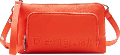 Produktbild von Desigual 2in1 Handtasche-Geldbörse 24SAYP017009U orange