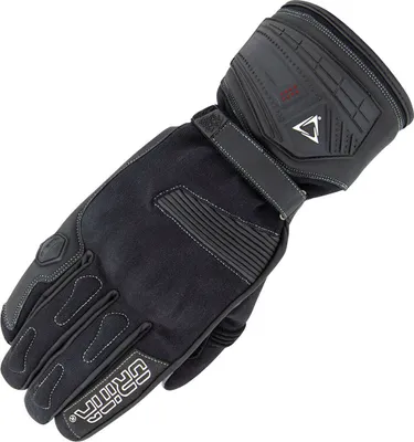 Zdjęcie produktu dla Rękawice motocyklowe Orina Evo, czarne, 7 (S)