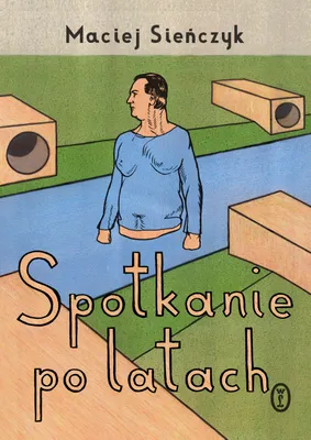 Immagine prodotto di Spotkanie po latach