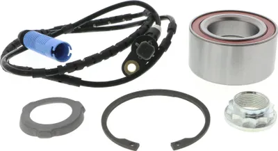Zdjęcie produktu dla Zestaw łożysk kół BMW E46