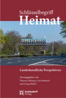 Zdjęcie produktu dla Schlüsselbegriff Heimat