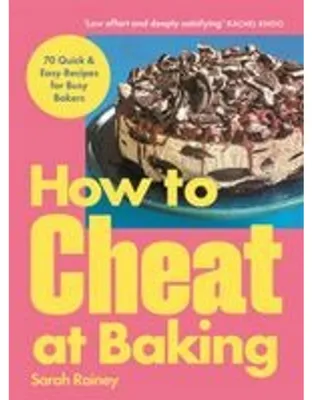 Immagine prodotto di How to Cheat at Baking