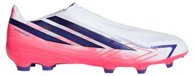 Imagen del producto de Zapatillas de fútbol adidas F50 Hyperfast League LL FG, talla 42 (KJ3415)