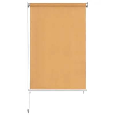 Image de vidaXL Store extérieur 80x140 cm Beige