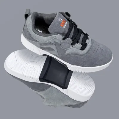 Produktbild von Epic Lt Sportschuhe Grau EU 47 Mann Grau EU 47