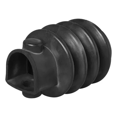 Image de Soufflet d'accouplement 60x(50x40) L=145 adaptable à ZAF