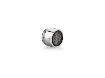 Produktbild von NABER 5010178 Laminarstrahlregler in chrom für Armatur ARCO 1