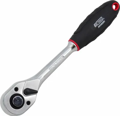Image de Awtools Clé à cliquet 1/2" 72Z