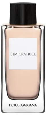 Obrázok produktu pre Anthology L'Imperatrice 3 Damenduft - toaletná voda 100 ml