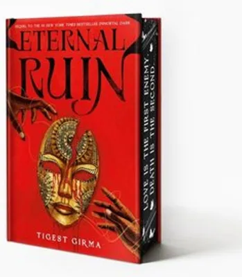Obrázek produktu pro Eternal Ruin (Deluxe Limited Edition)