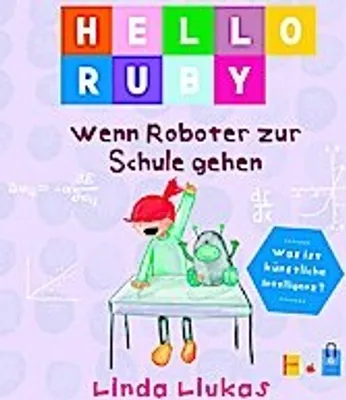 Obrázek produktu pro Hello Ruby