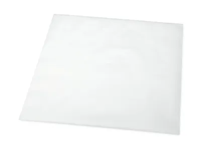Produktbild von Dynavox 207591, Innenhüllen für Schallplatten, Transparent, Polyethylen, 50 Stück(e)