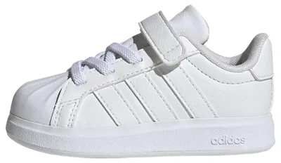 Obrázok produktu pre Adidas KI3096_330, biela, farba: Cloud White, Cloud White, Cloud White, 8,5K