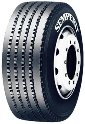 Produktbild von Semperit M422 Trailer-Steel Sommerreifen 7.50/- R15 135/133G LKW Reifen