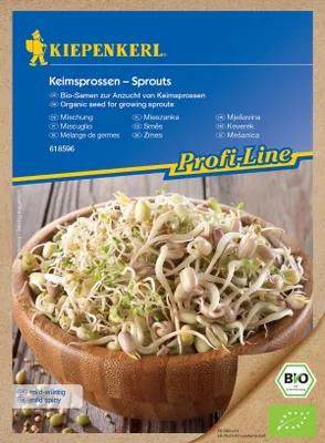 Produktbild von Keimsprossen Mischung
