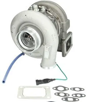 Produktbild von Turbolader HOLSET 4046945