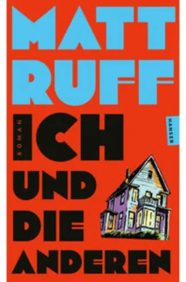 Obrázok produktu pre Ich und die anderen
